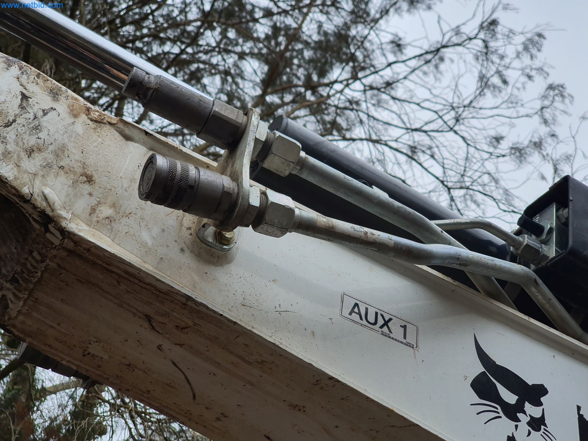 Maquinaria de construcción, vehículos, material de encofrado y accesorios del sector de la construcción de edificios-29