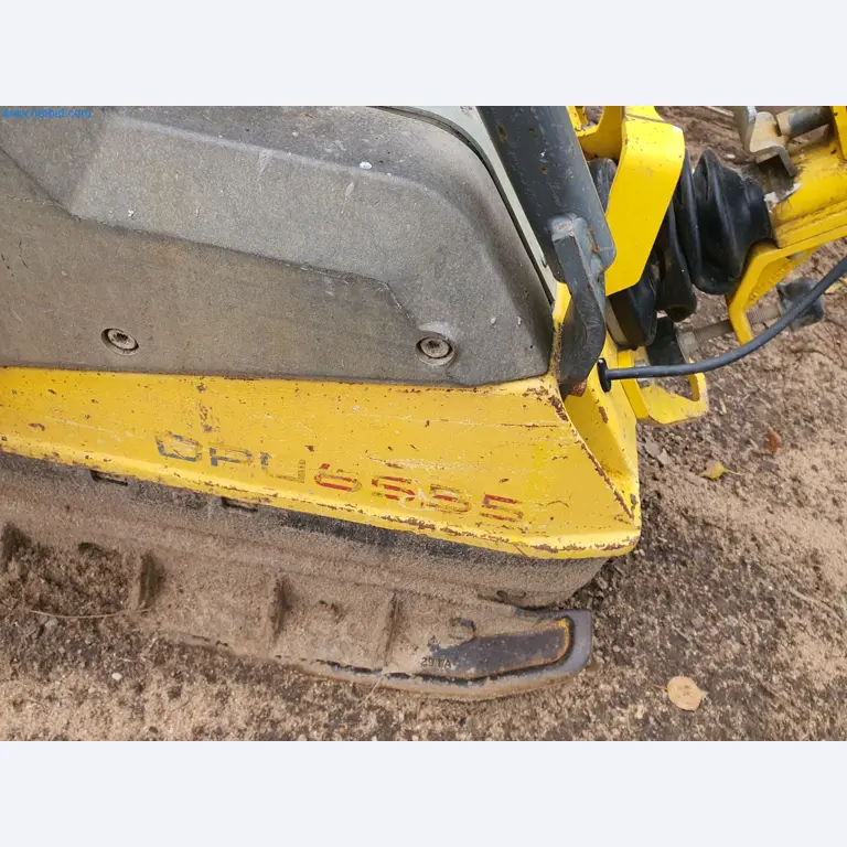 Baumaschinen, Fahrzeuge, Schalungsmaterial und Zubehör aus dem Bereich Hochbau-8