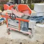 thumbnail-Baumaschinen, Fahrzeuge, Schalungsmaterial und Zubehör aus dem Bereich Hochbau-1