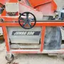 thumbnail-Construction machinery, vehicles, formwork materials and accessories from the building construction sector-4