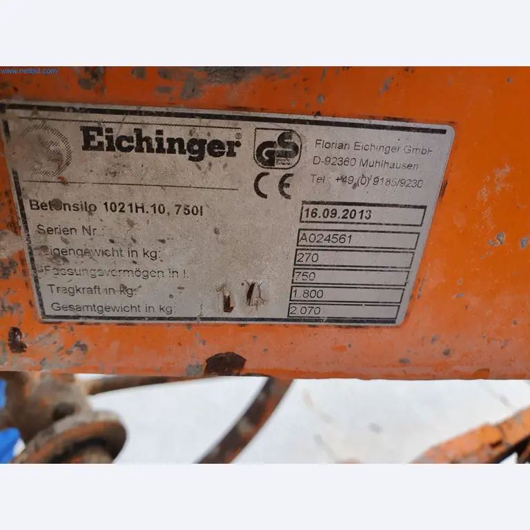 Baumaschinen, Fahrzeuge, Schalungsmaterial und Zubehör aus dem Bereich Hochbau-2