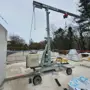 thumbnail-Baumaschinen, Fahrzeuge, Schalungsmaterial und Zubehör aus dem Bereich Hochbau-1