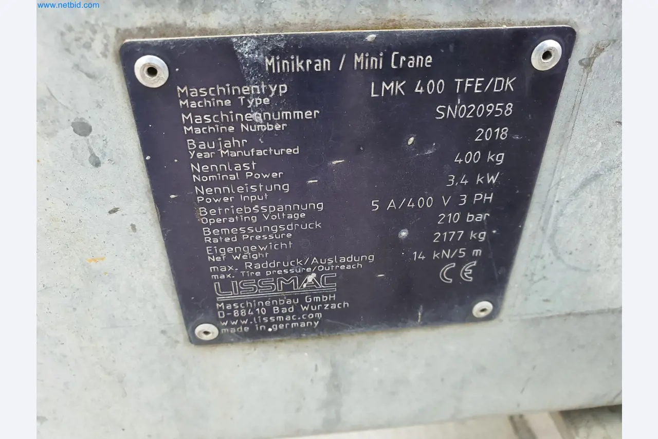 Stavební stroje, vozidla, bednicí materiál a příslušenství z oblasti stavebnictví-3