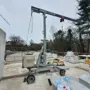 thumbnail-Baumaschinen, Fahrzeuge, Schalungsmaterial und Zubehör aus dem Bereich Hochbau-4