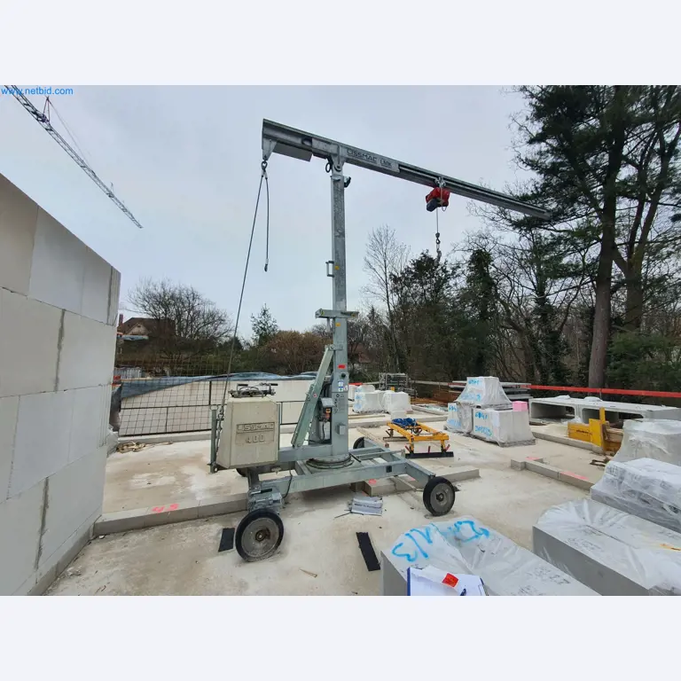 Stavební stroje, vozidla, bednicí materiál a příslušenství z oblasti stavebnictví-4