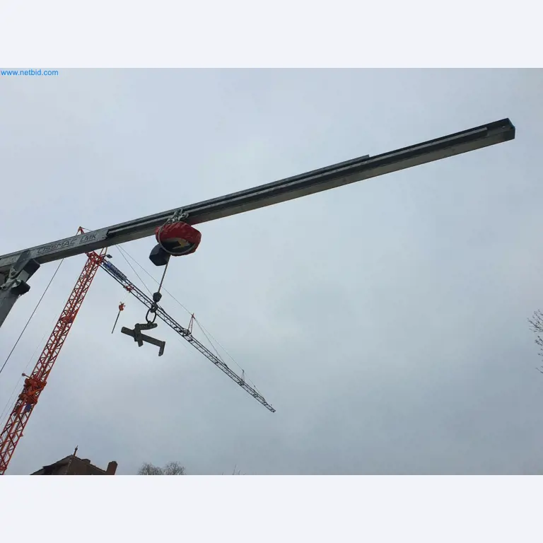 Stavební stroje, vozidla, bednicí materiál a příslušenství z oblasti stavebnictví-5