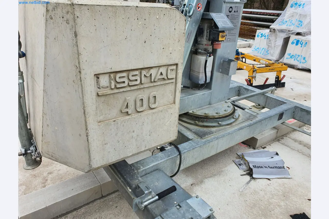 Stavební stroje, vozidla, bednicí materiál a příslušenství z oblasti stavebnictví-6