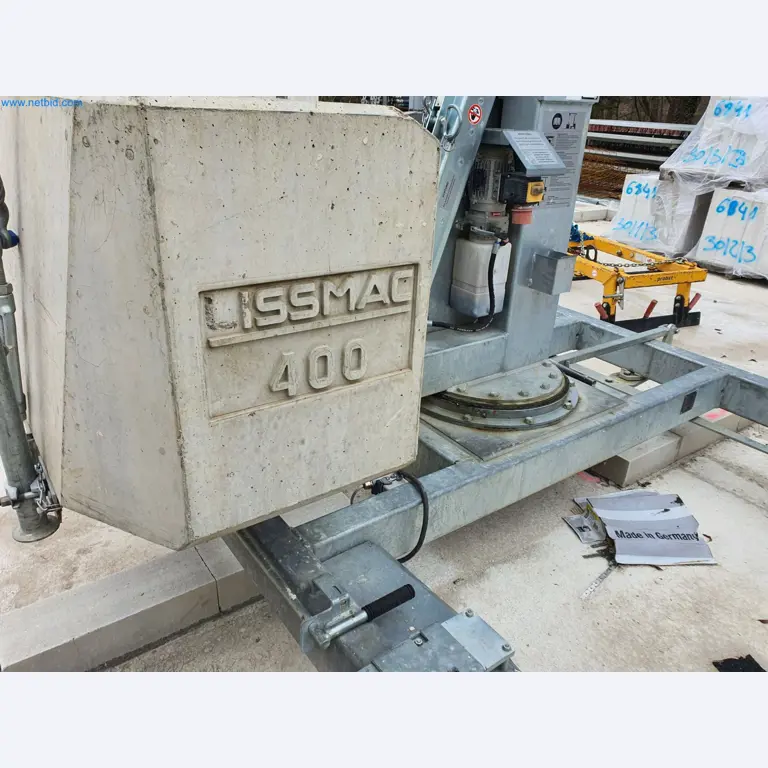 Stavební stroje, vozidla, bednicí materiál a příslušenství z oblasti stavebnictví-6