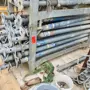 thumbnail-Baumaschinen, Fahrzeuge, Schalungsmaterial und Zubehör aus dem Bereich Hochbau-1