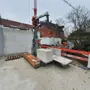 thumbnail-Baumaschinen, Fahrzeuge, Schalungsmaterial und Zubehör aus dem Bereich Hochbau-8