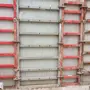 thumbnail-Maquinaria de construcción, vehículos, material de encofrado y accesorios del sector de la construcción de edificios-1