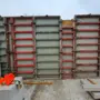 thumbnail-Maquinaria de construcción, vehículos, material de encofrado y accesorios del sector de la construcción de edificios-2