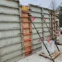 thumbnail-Baumaschinen, Fahrzeuge, Schalungsmaterial und Zubehör aus dem Bereich Hochbau-7