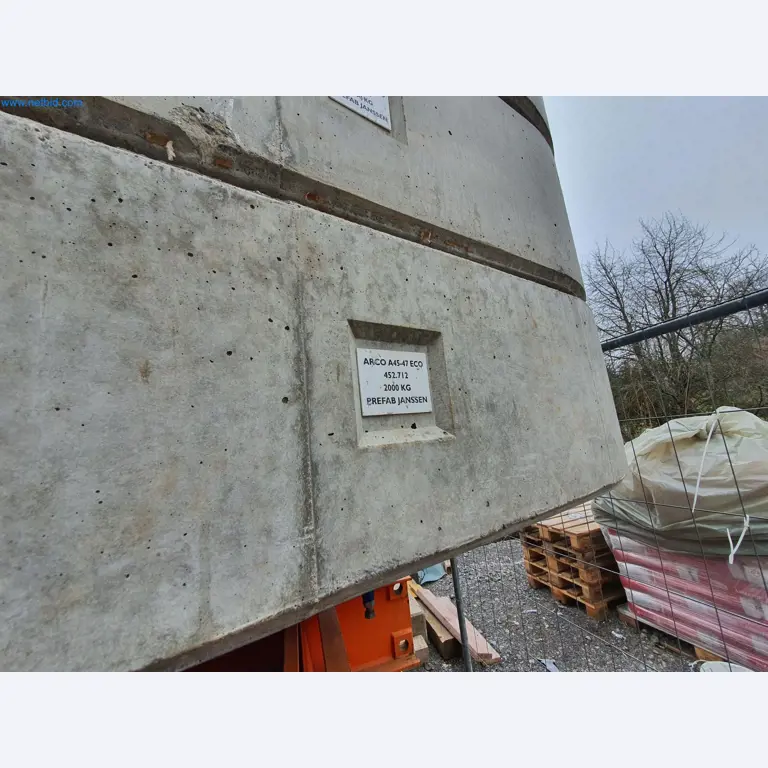 Maszyny budowlane, pojazdy, materiały szalunkowe i akcesoria z sektora budowlanego-24