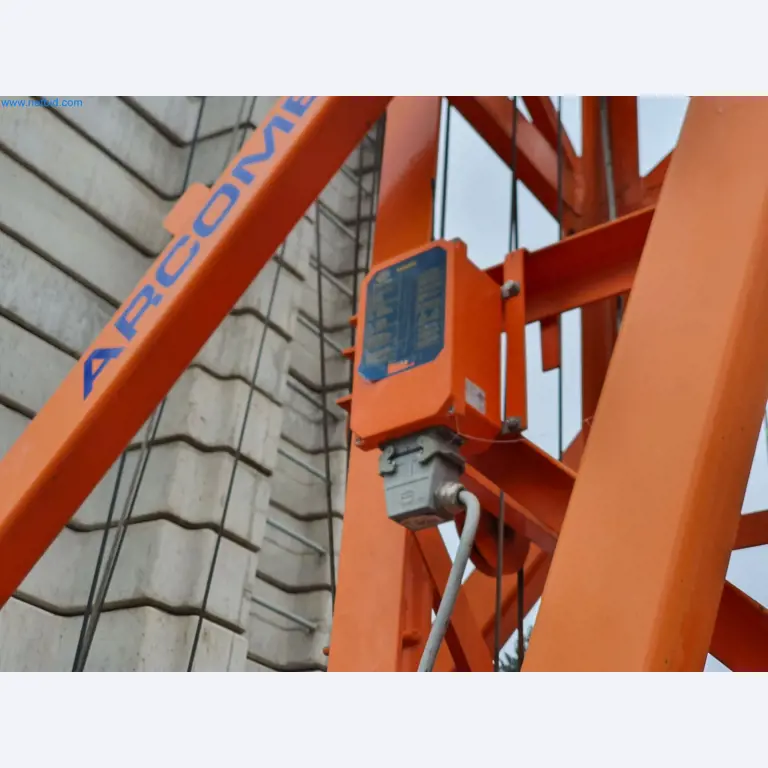 Maszyny budowlane, pojazdy, materiały szalunkowe i akcesoria z sektora budowlanego-5