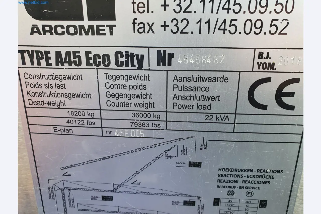 Maszyny budowlane, pojazdy, materiały szalunkowe i akcesoria z sektora budowlanego-8
