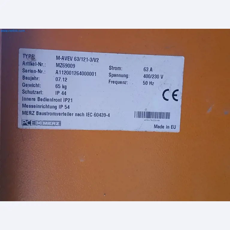 Stavební stroje, vozidla, bednicí materiál a příslušenství z oblasti stavebnictví-3