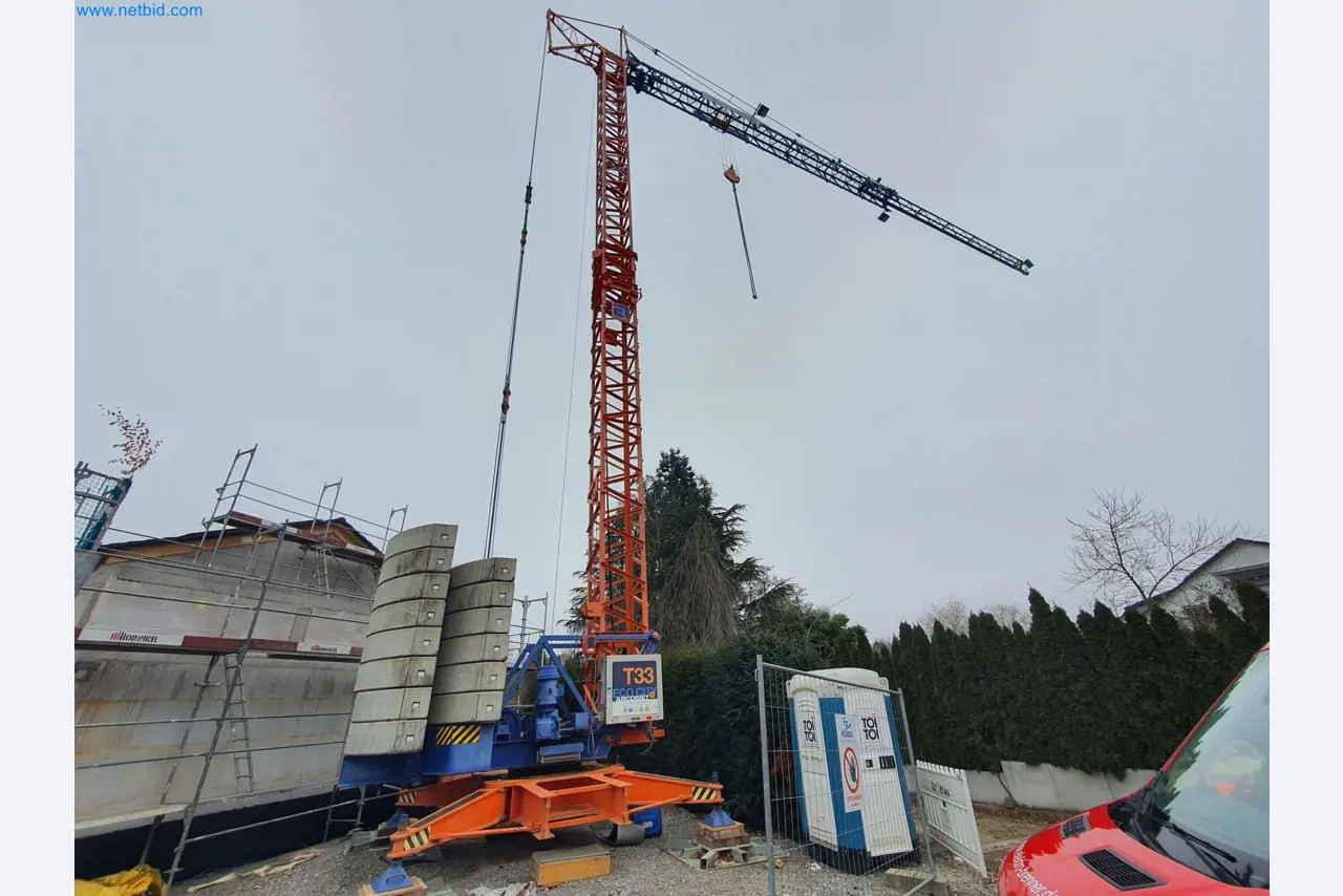 Maszyny budowlane, pojazdy, materiały szalunkowe i akcesoria z sektora budowlanego-1