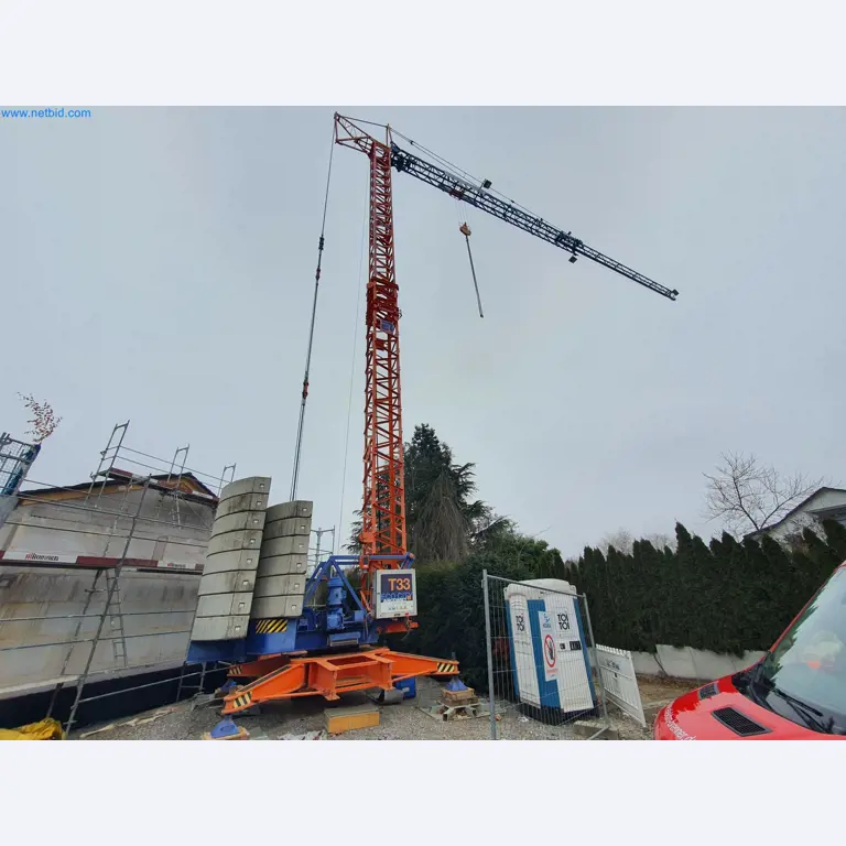 Maszyny budowlane, pojazdy, materiały szalunkowe i akcesoria z sektora budowlanego-1