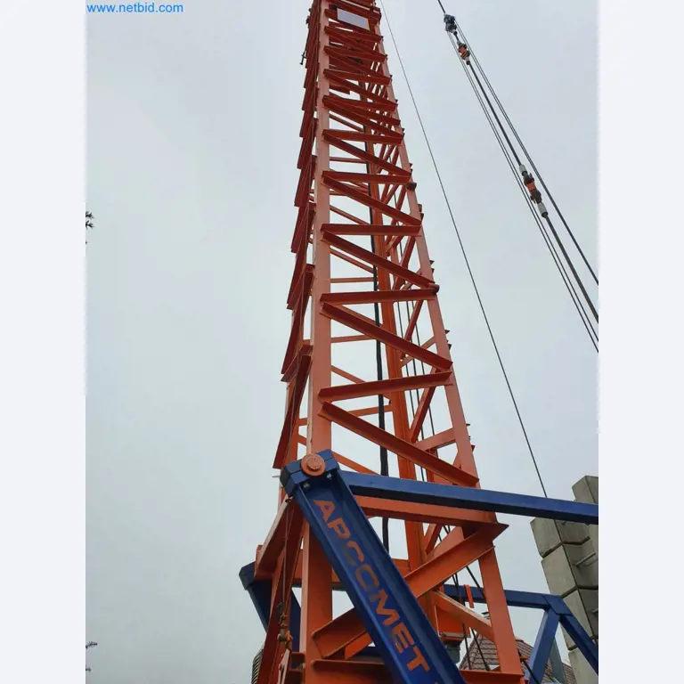 Maszyny budowlane, pojazdy, materiały szalunkowe i akcesoria z sektora budowlanego-25