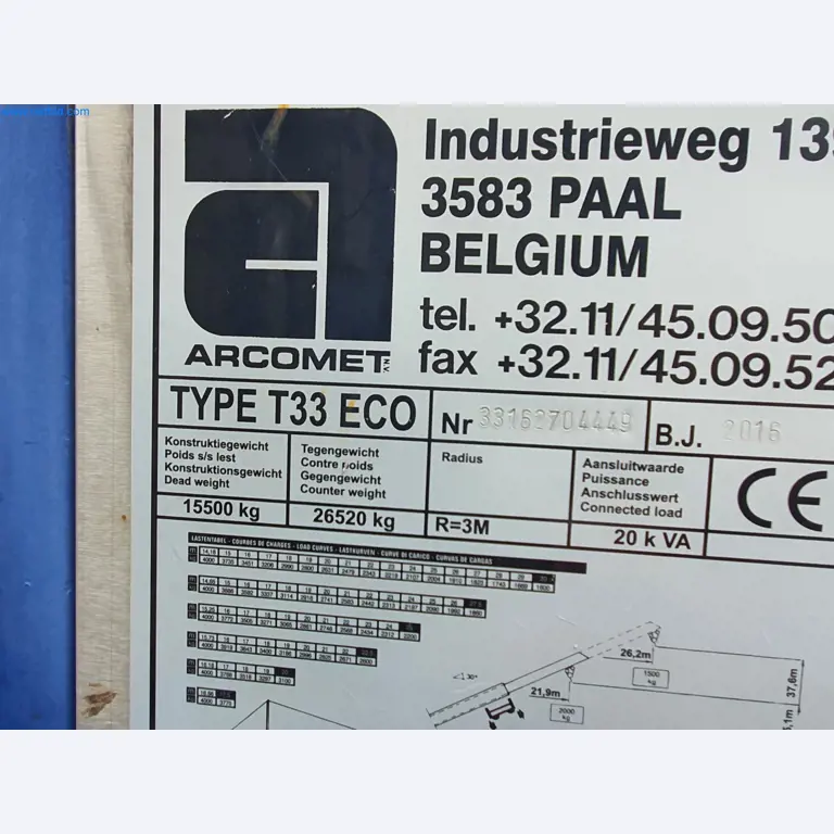 Maszyny budowlane, pojazdy, materiały szalunkowe i akcesoria z sektora budowlanego-4