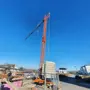 thumbnail-Baumaschinen, Fahrzeuge, Schalungsmaterial und Zubehör aus dem Bereich Hochbau-23