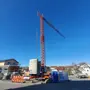 thumbnail-Baumaschinen, Fahrzeuge, Schalungsmaterial und Zubehör aus dem Bereich Hochbau-2