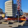 thumbnail-Baumaschinen, Fahrzeuge, Schalungsmaterial und Zubehör aus dem Bereich Hochbau-4