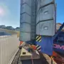 thumbnail-Baumaschinen, Fahrzeuge, Schalungsmaterial und Zubehör aus dem Bereich Hochbau-8