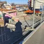 thumbnail-Baumaschinen, Fahrzeuge, Schalungsmaterial und Zubehör aus dem Bereich Hochbau-4