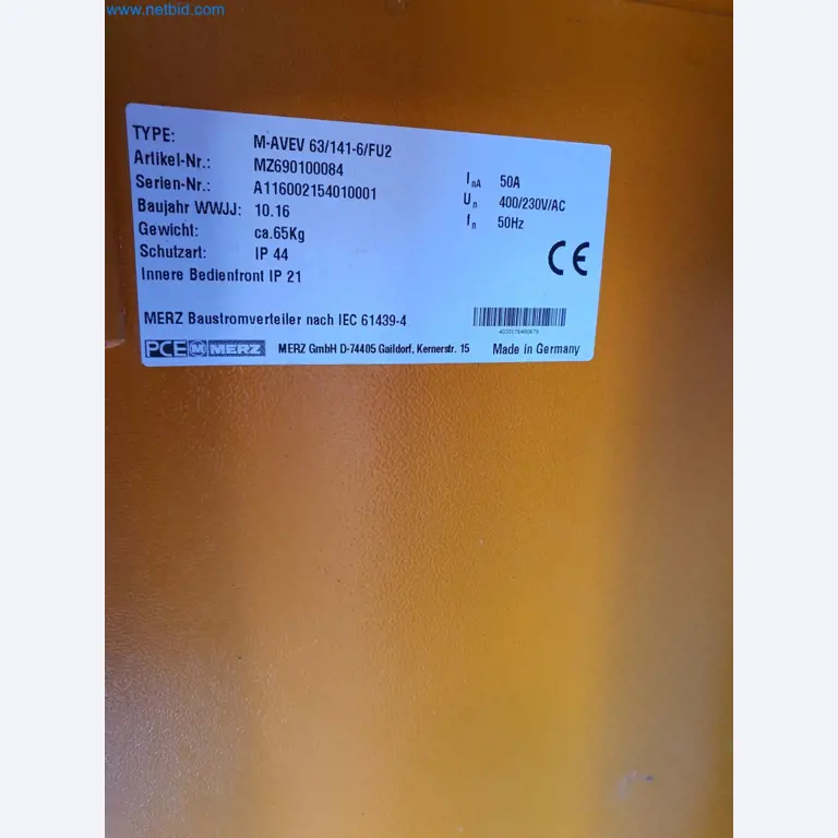 Stavební stroje, vozidla, bednicí materiál a příslušenství z oblasti stavebnictví-2