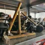 thumbnail-Bouwmachines, voertuigen, bekistingsmateriaal en accessoires uit de bouwsector-14