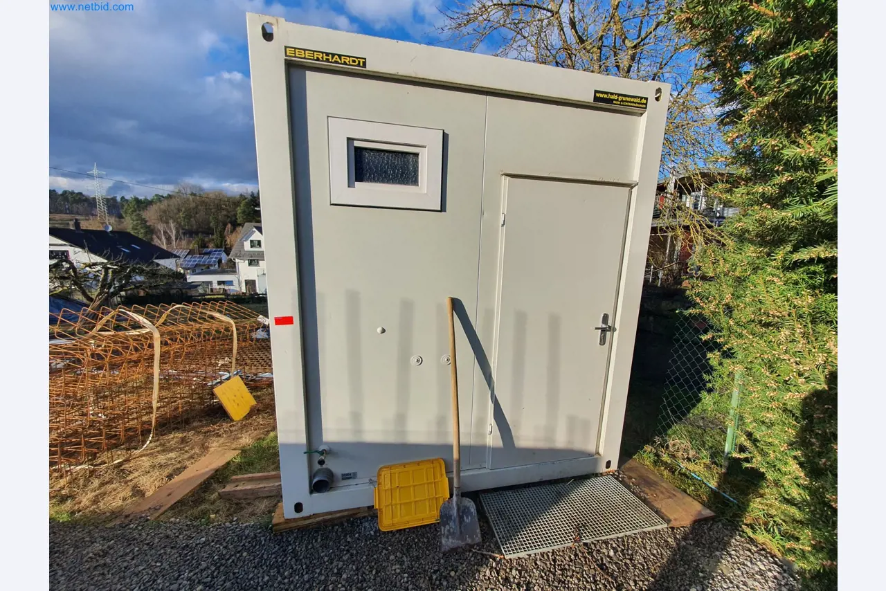 Stavební stroje, vozidla, bednicí materiál a příslušenství z oblasti stavebnictví-3