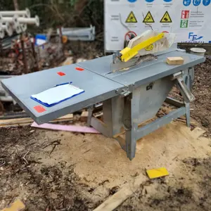 Kotoučová pila (sběr po dohodě) Avola CBV 500-10