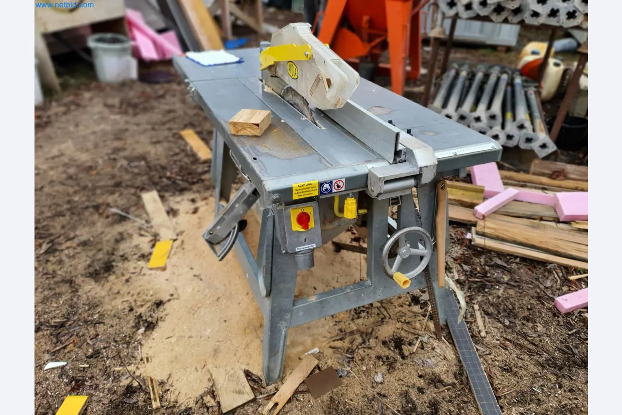 Baumaschinen, Fahrzeuge, Schalungsmaterial und Zubehör aus dem Bereich Hochbau-2