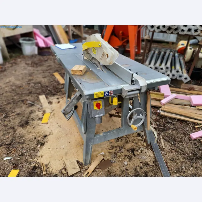 Baumaschinen, Fahrzeuge, Schalungsmaterial und Zubehör aus dem Bereich Hochbau-2