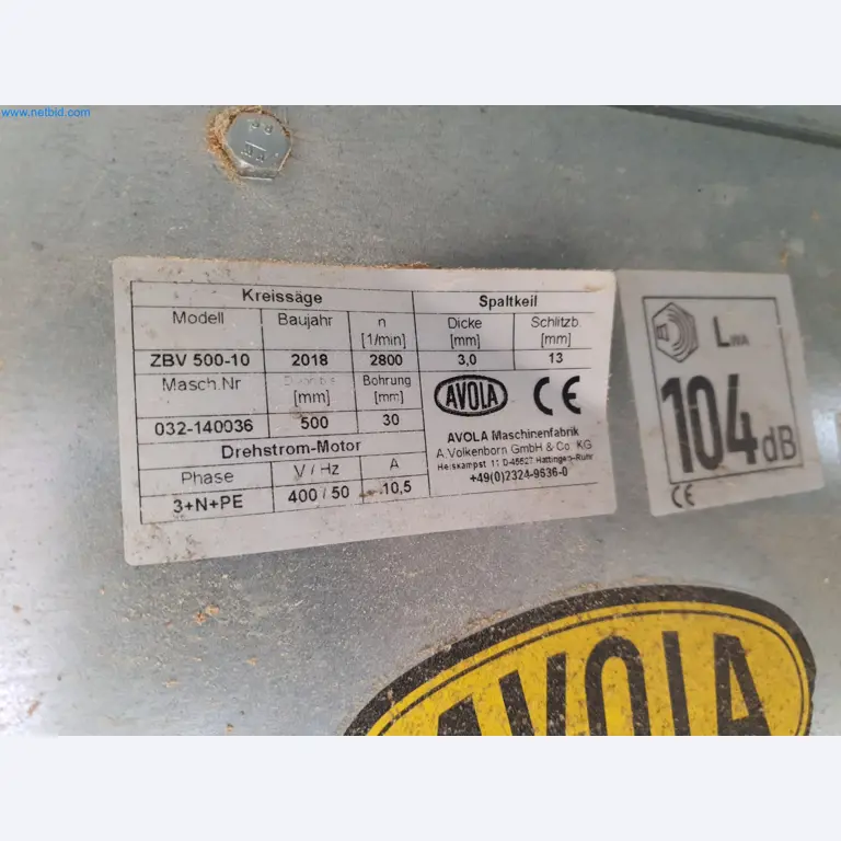 Baumaschinen, Fahrzeuge, Schalungsmaterial und Zubehör aus dem Bereich Hochbau-3