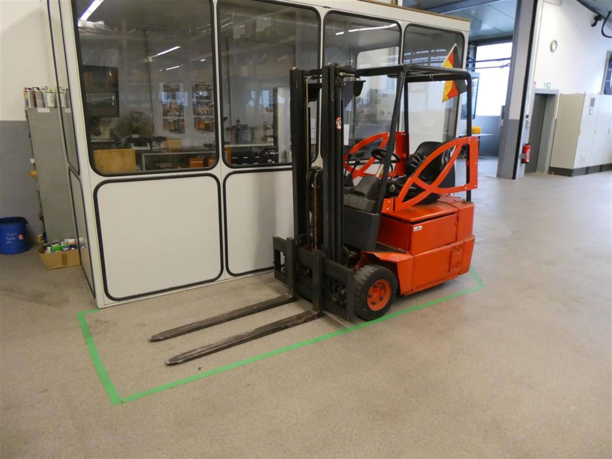 Machines from the mechanical engineering sector-10