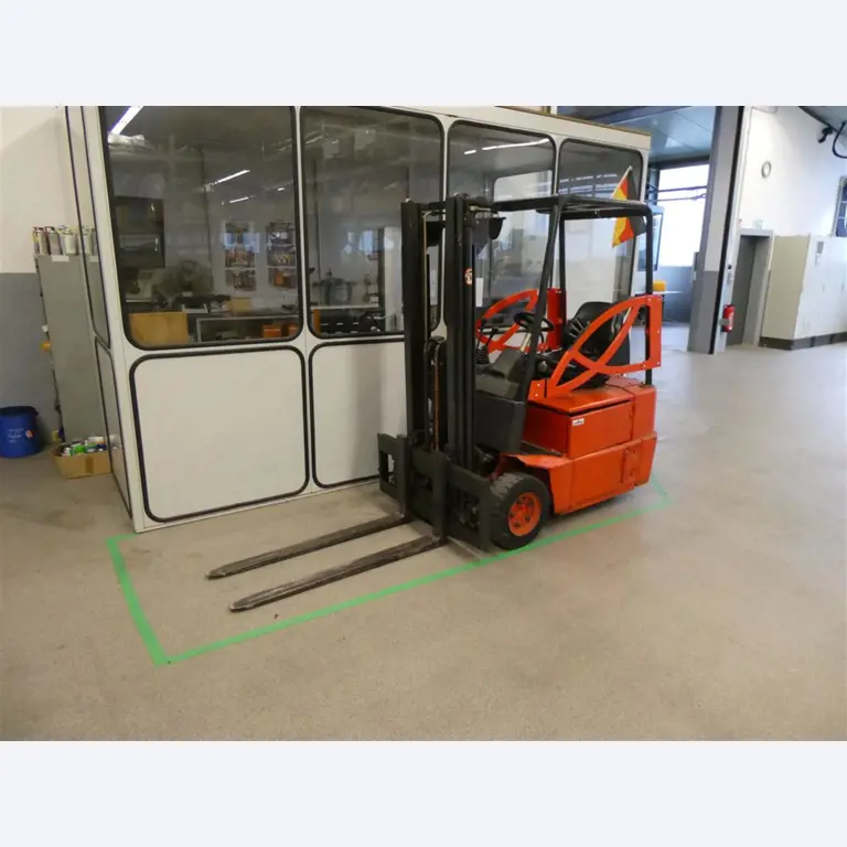 Machines from the mechanical engineering sector-10