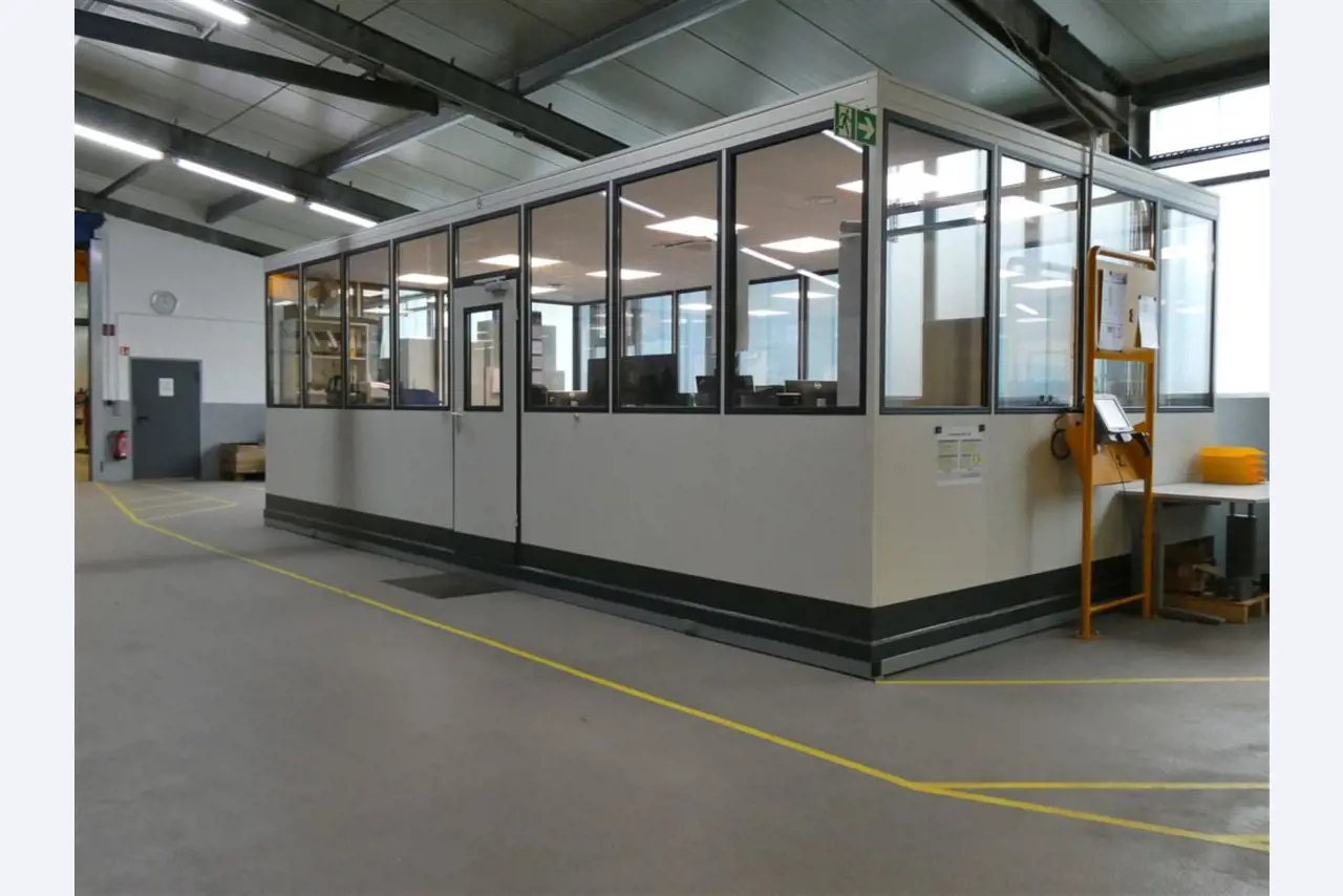 Machines from the mechanical engineering sector-11