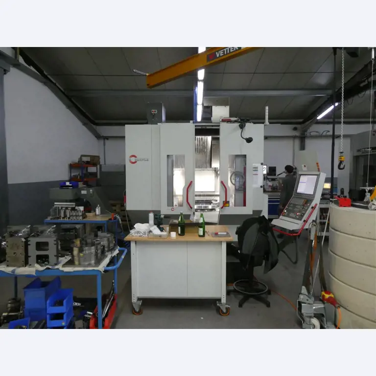 Machines from the mechanical engineering sector-12