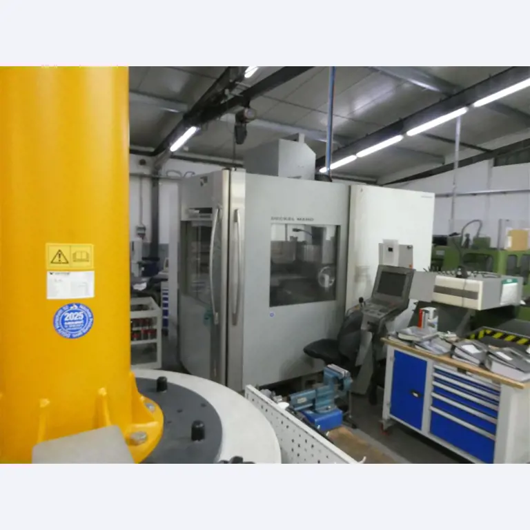 Machines from the mechanical engineering sector-13