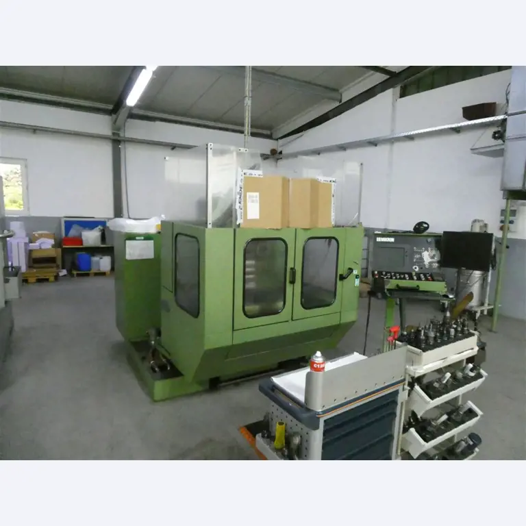 Machines from the mechanical engineering sector-14