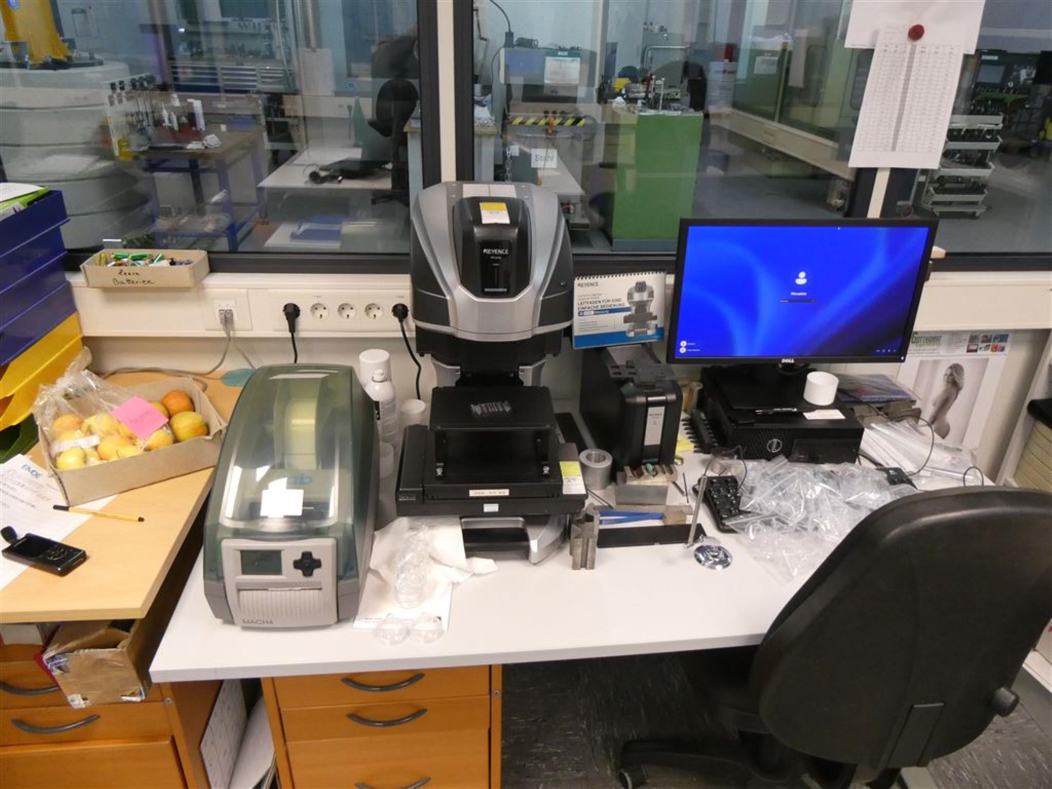 Machines from the mechanical engineering sector-15