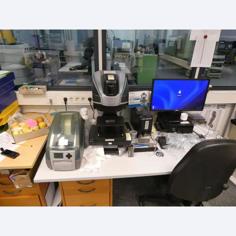 Machines from the mechanical engineering sector-15