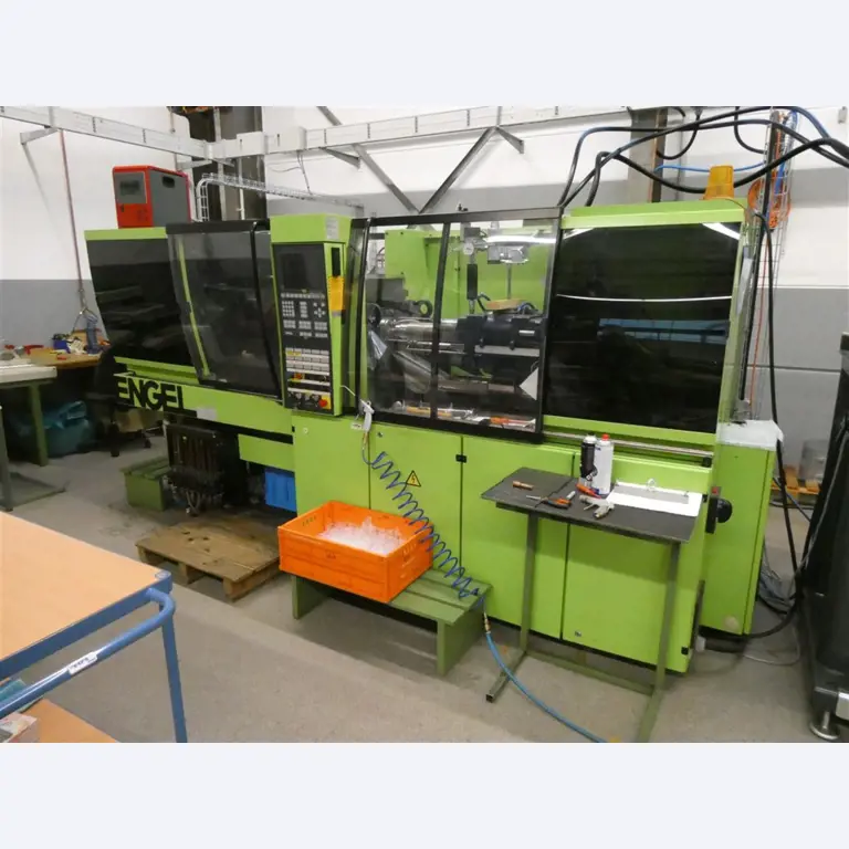 Machines from the mechanical engineering sector-16