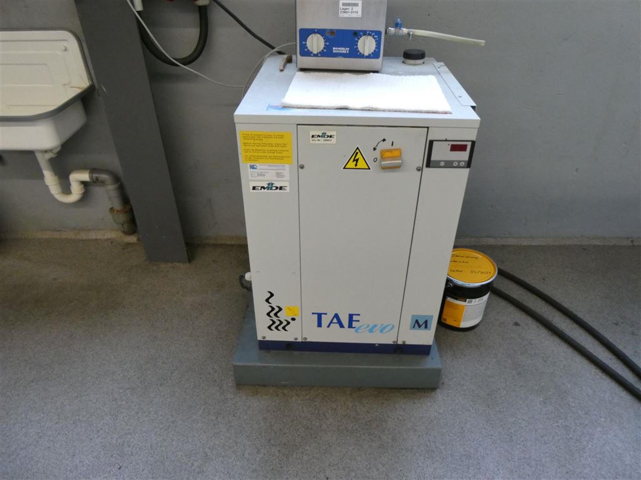 Machines from the mechanical engineering sector-17