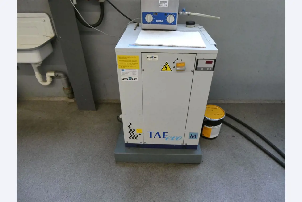 Machines from the mechanical engineering sector-17