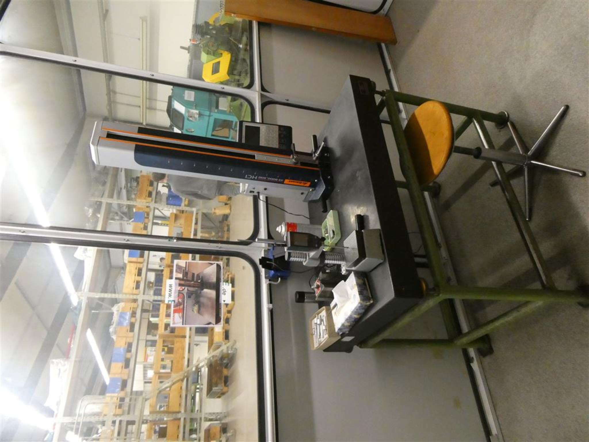 Machines from the mechanical engineering sector-18