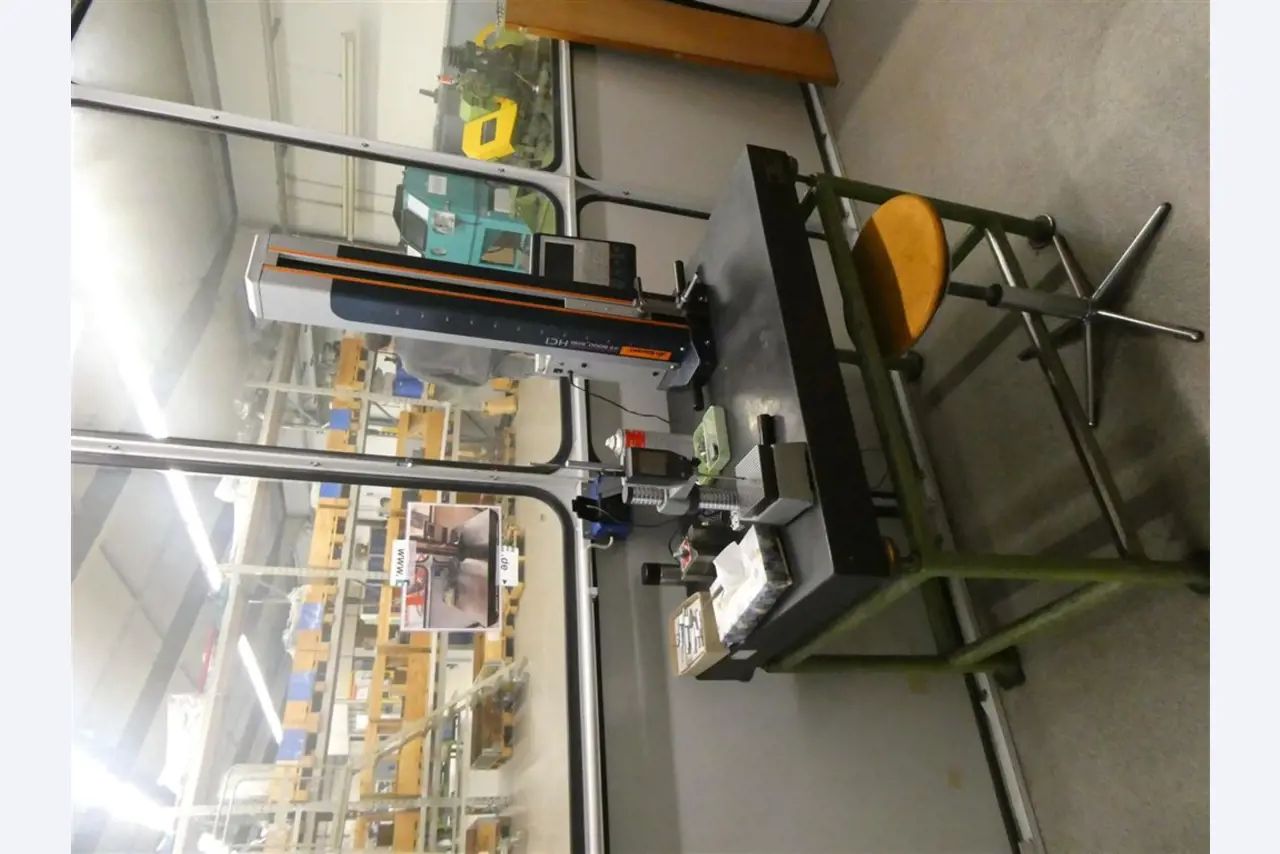 Machines from the mechanical engineering sector-18